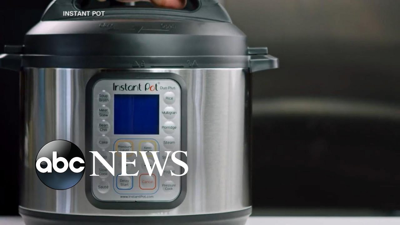 Design Engineer Tests $89 & $305 Multicookers (Instant Pot vs Breville)