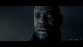 Man Of Medan Captain Phillips Reference - I Am The Captain Now