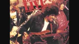 Thin Lizzy- Bad Reputation(Live 1977) chords