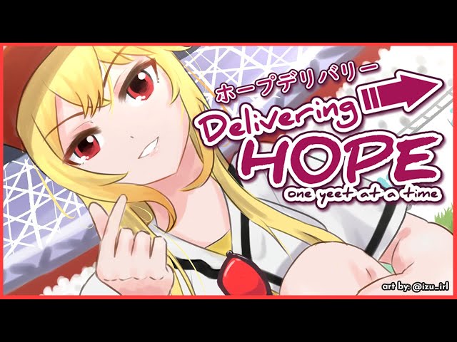 【Delivering Hope】GOOD MORNING EVERYONE!!!【Kaela Kovalskia / hololiveID】のサムネイル