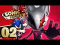 IL NEMICO CHE HA SCONFITTO SONIC ! EP. 02 Sonic Forces