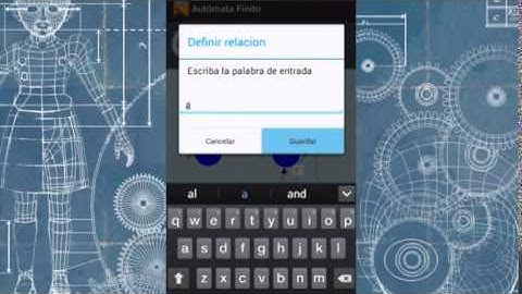 Finite State Machine