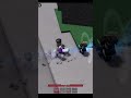STOP TEAMING #roblox #thestrongestbattlegrounds #tsb