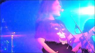 Raze - "Operation enduring freedom" [HD] (Madrid 07-04-2016)