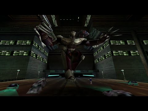 Slave Zero (PC) - Part 1 (Full Playthrough) - HD 1080p