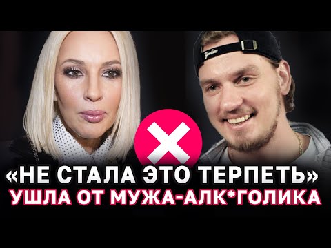 52-летняя Лера Кудрявцева