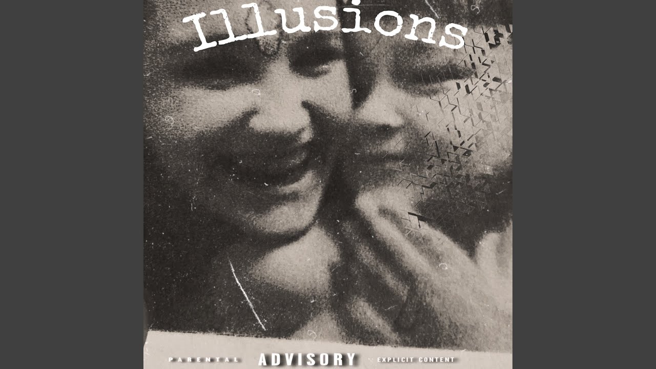 Watch Illusions on YouTube Watch Illusions on YouTube