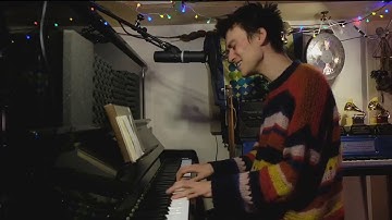 Lean on me - Jacob Collier (Bill Withers)