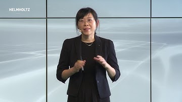 Xiaoxiang Zhu: Artificial intelligence and data science in earth observation