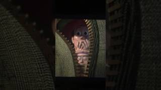 Toy Story Sid Stealing Janie From Hannah Scene