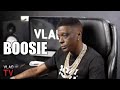 Boosie on Crips Hitting Him Up After Drakeo The Ruler Died, Vouched for Him (Part 39)