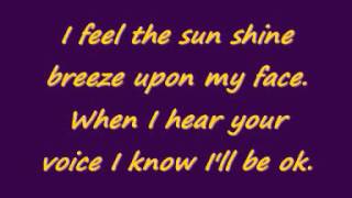 John Mamann - Love Life ft. Kika (lyrics, napisy)
