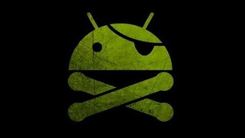Hacking Android ( Android Penetration Testing )