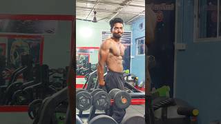 Sigma Workout Motivation 🎯🗿💯 #motivation #desihomegym #gym #army