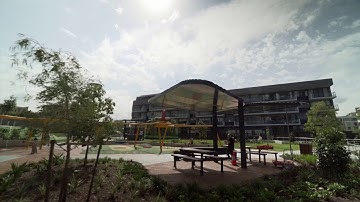 Sarraf Strata ‘One the Waterfront’