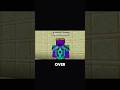 the UNSTABLE SMP videos be like|| #minecraft #viral #video