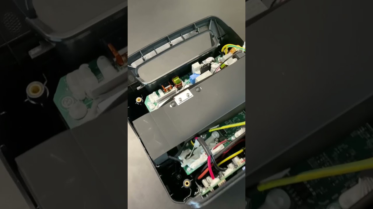 Что внутри? EcoFlow River 2 Pro🔋 