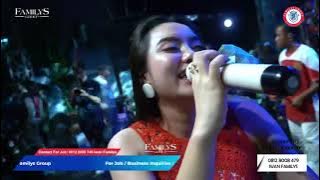 Caca Veronica - Asmara || Familys Group