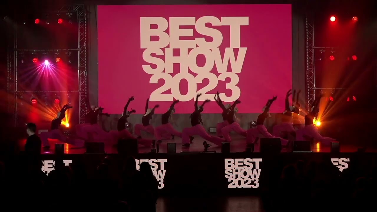 Tähtvere Dance Center / ADULTS Category