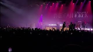 Emir Can İğrek - Nalan @ BGM