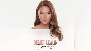 Demet Akalın Çukur albüm kapakları