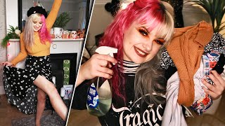Collective Haul 🍄 Clothing And Decor And Accessories, Oh My!