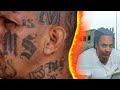 MS-13 TOOK IT TO THE EXTREME IN NOTTAWAY - TRUTH PARKER, LAZ