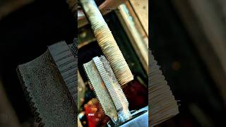 How to Repair Damaged Screw Threads#satisfying #shorts #mechanic #technique #repair #tricks