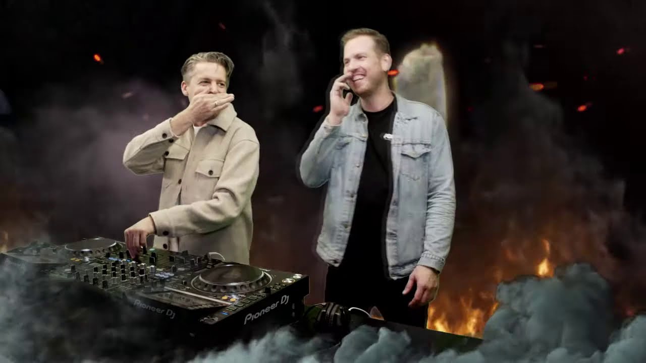 METAFO4R - ID #8 | Tomorrowland 2018 [FREE DOWNLOAD]