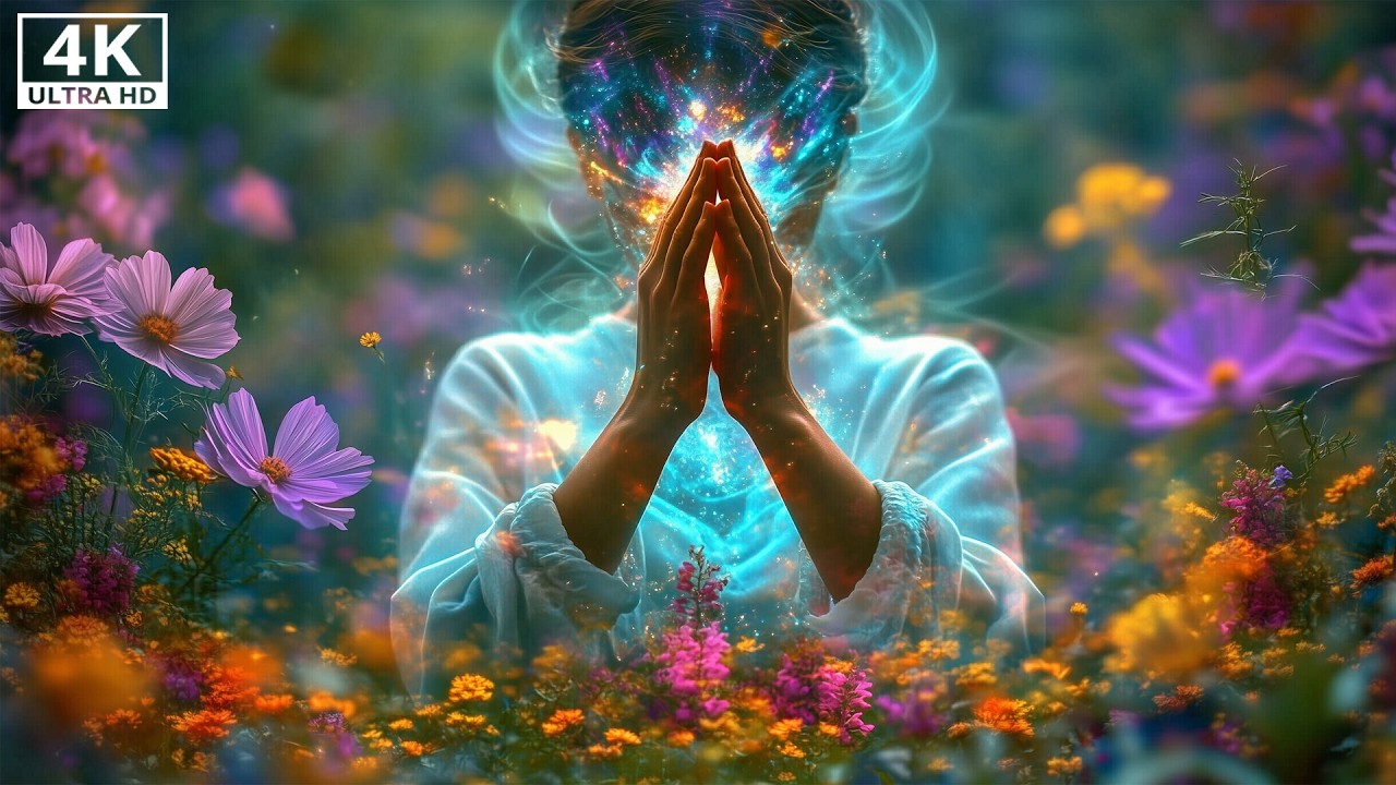 Чудеса начнут происходить — просто попробуйте послушать 3 минуты — Рейки: повысьте свои вибрации #2