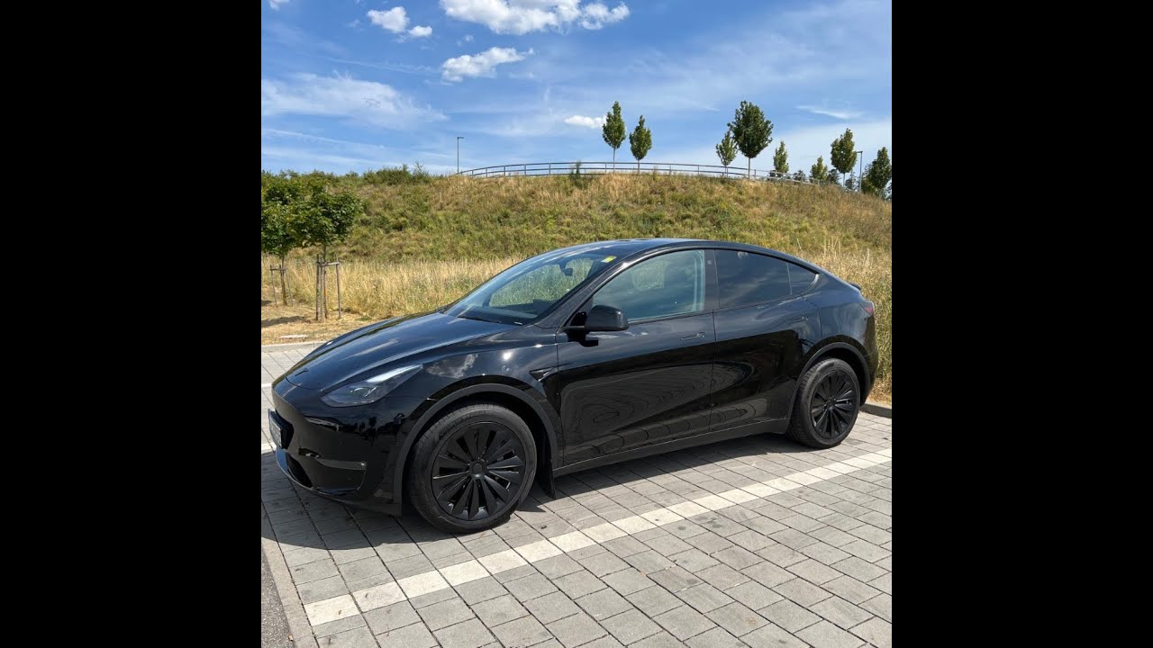 Tesla Zubehör das Ich empfehle 