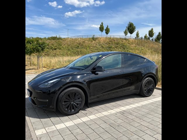 Tesla Zubehör das Ich empfehle 