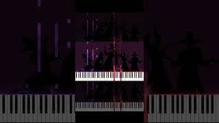 Your Idol in an EPIC Piano Cover! (KPOP Demon Hunters)