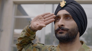 Satbir Singh Kahlon - Victorian. And Proud Of It.