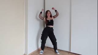 Vengeance Bibi Dance Cover