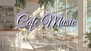 Download Lagu 【Cafe Music】朝の陽だまりで聴く癒しの音楽|リラックス・作業用BGM MP3 Download Lagu 【Cafe Music】朝の陽だまりで聴く癒しの音楽|リラックス・作業用BGM MP3