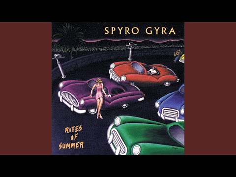 Putar Daddy's Got A New Girl Now - Spyro Gyra
