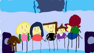 CBeebies - My Kinda Girl
