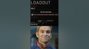 Ready or Not Weapons Ranked #shorts