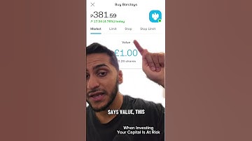 How to use Trading 212 for complete beginners! Step by step guide to investing on Trading 212