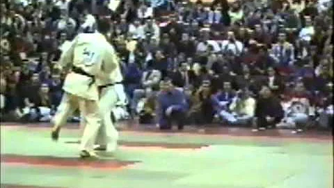 Ken Fitzpatrick 1994