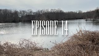 Training Log | Episode 14