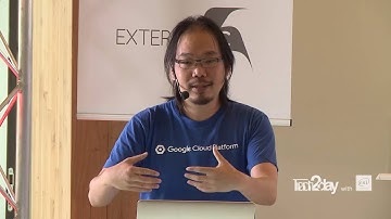 gRPC 101 for Java Developers - WEB2DAY 2016