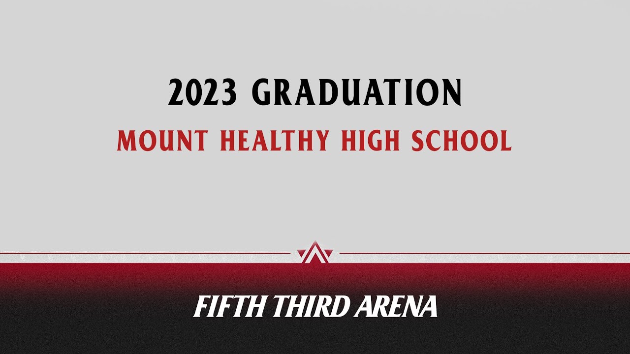 Mt Healthy Preparatory And Fitness Academy Calendar 