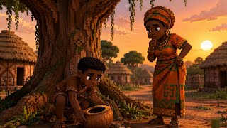 The Talking Calabash