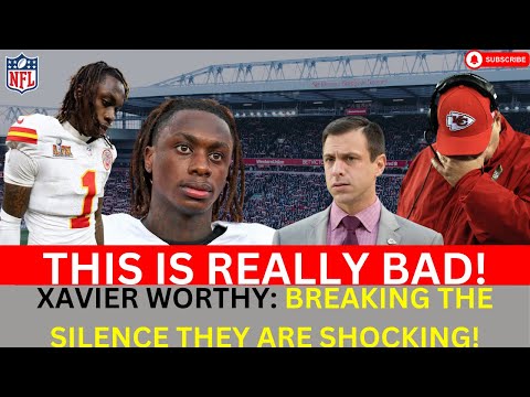BREAKING: NFL shockwave