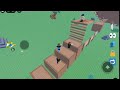Tower ini bisa bikin kita terbang #roblox