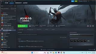 How to Fix Ninja Gaiden Black 2 Crashing at Startup screenshot 5