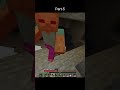 Part-5 Of Shorts Series 🔥 #shorts #minecraft