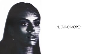 Nazli Mcfian - LOVINOMORE [Official Lyric Video]